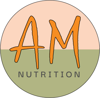 Alix Murphy Nutrition Logo