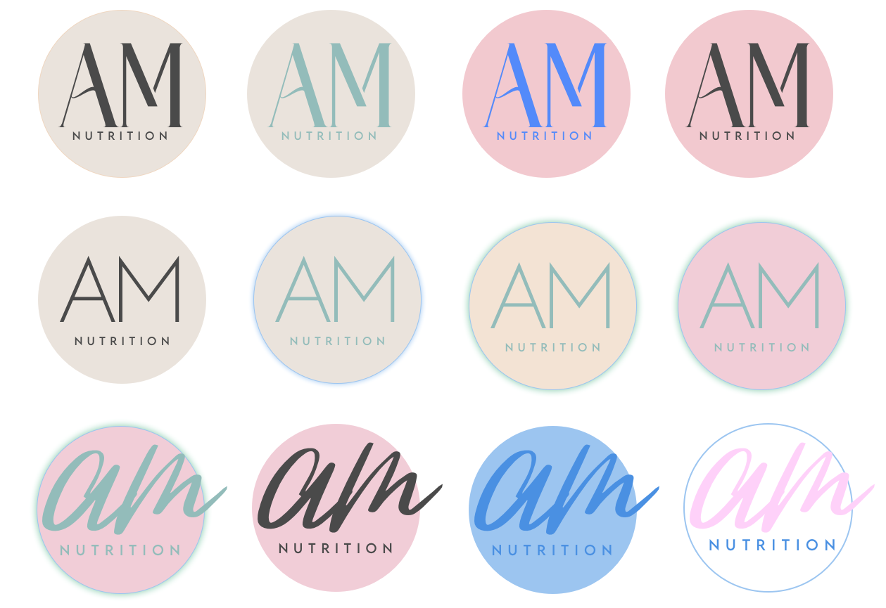 AM Nutrition