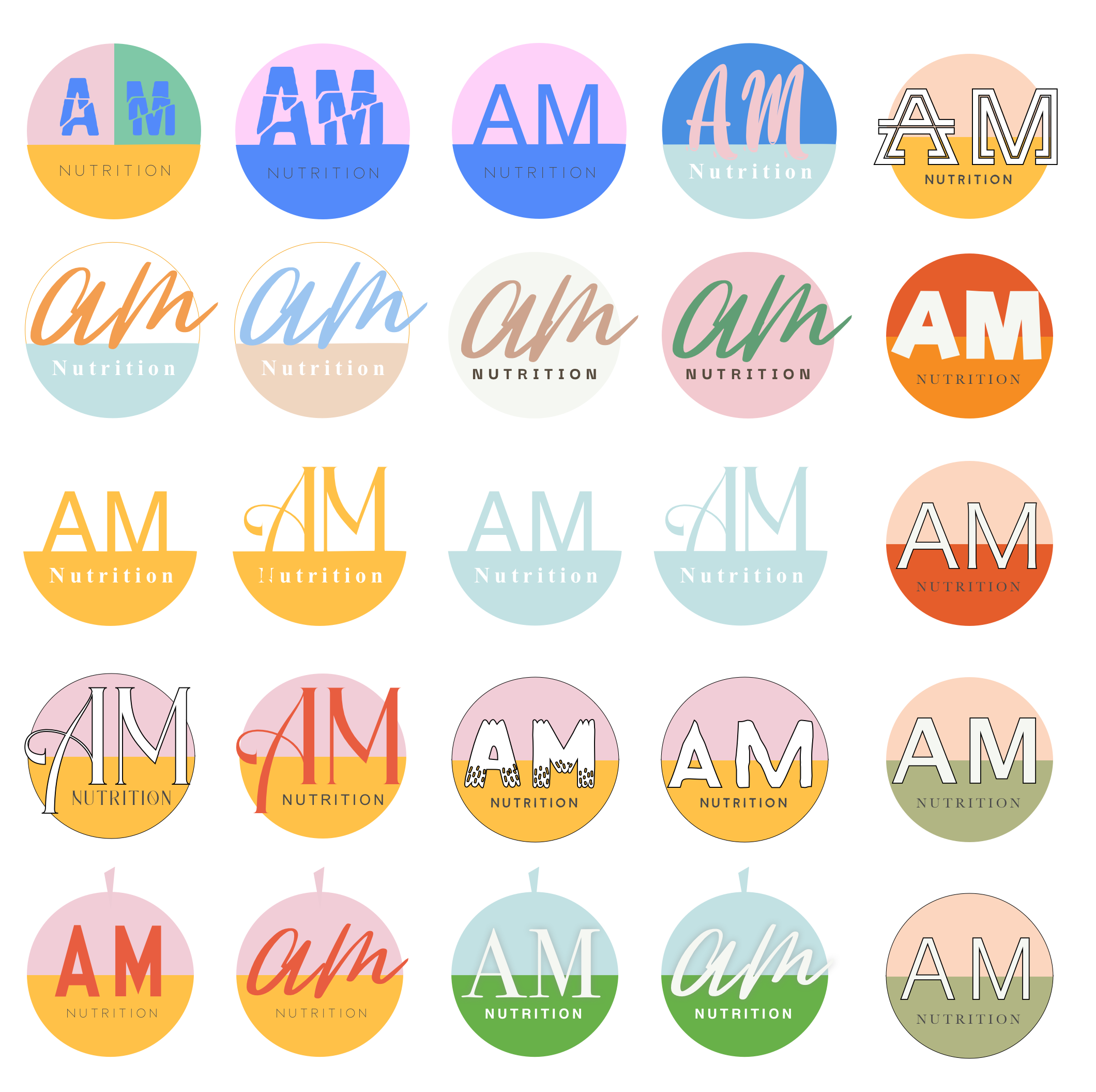AM Nutrition