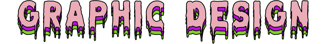 graphic design