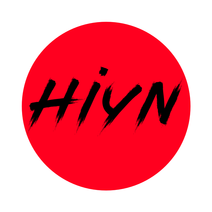 HIFY Logo