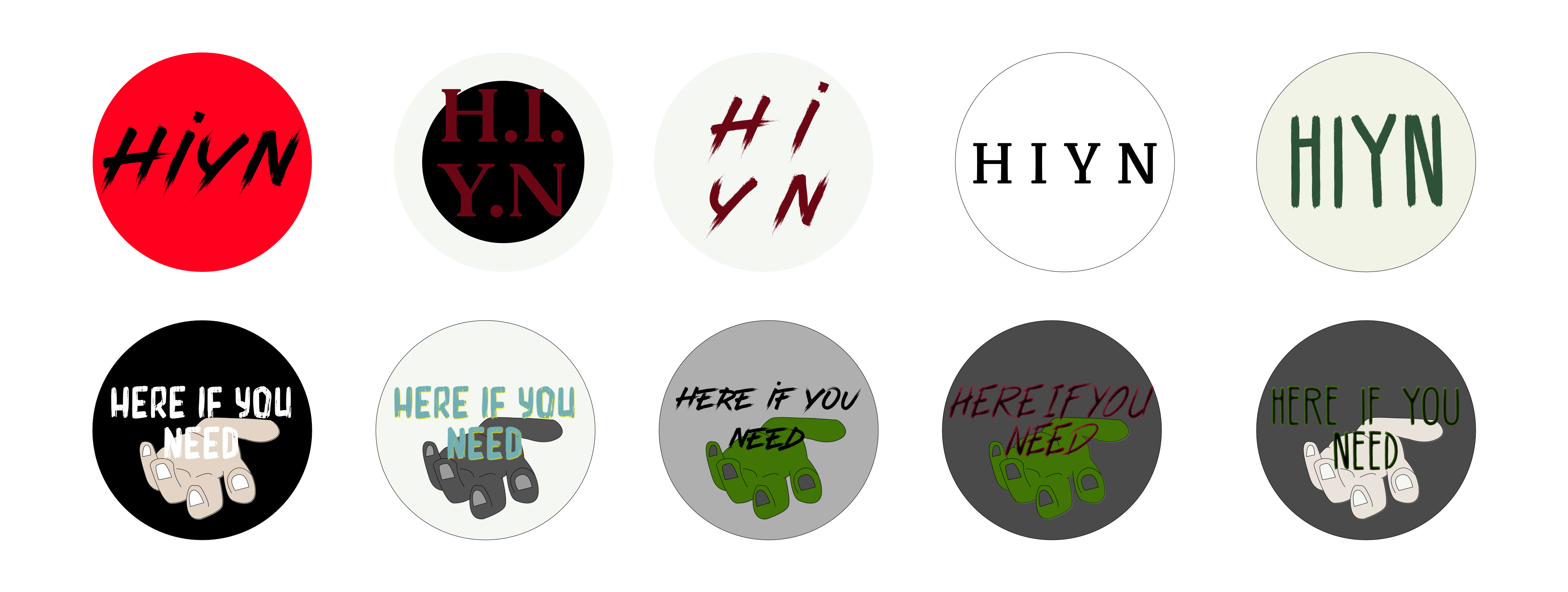 Here if you need Logos