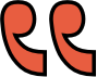 Left quotation mark